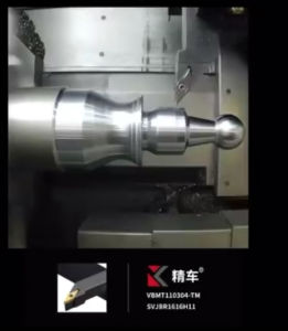 Cutter Off PCD Diamond Insert Cutting Insert CNC Lathe Tool Cutter blade PCD Cutter Head