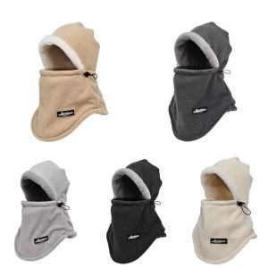 CBHH ป้องกันลม ผ้าพันคอสำหรับปั่นจักรยาน ความร้อน ระบายอากาศได้ดี ซับในหมวกกันน็อค สะดวกสบาย การเก็บรักษาความอบอุ่น หมวกอุ่นสำหรับปั่นจักรยาน ปั่นจักรยานฤดูหนาว