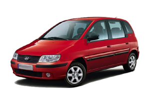 Hyundai Matrix All Size Protection CarCover Outdoor RACING KOOL Waterproof Dust Sun-proofRain Penutup Selimut Kereta