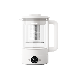 Simplus 1.5L Bộ ấm điện Gia dụng Đa chức năng Tự động ngắt điện Văn phòng nhỏ Ấm điện đun trà  Ấm đun nước- Bảo hành 1 năm 1 đổi 1