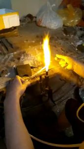 LZD  Color  Anti-Scald Commercial Cooking Large Capacity Heat-Resistant Glass Office Home Glass Kettle