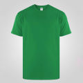 Kaos Polos NSA Premium Cotton 7200 New States Apparel Short Sleeve/ Lengan Pendek. 