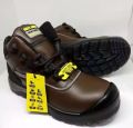 Sepatu Safety Boots Original Jogger Mars S3 / Boots Premium ,Model Tali 6 inch ( Steel Toecap ). 