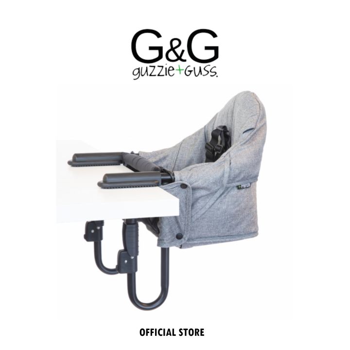 Guzzie guss high chair hot sale