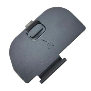 Camera Cover Door Lip Cap for D3100 D40 D60 D3000 D90 D5100 D200 Digital Cameras Repair Part: