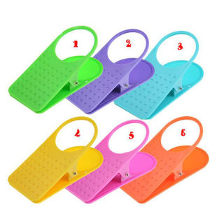 [HÀNG CÓ SẴN] Kẹp Để Ly Tiện Lợi Dụng Cụ Đựng Cốc Kẹp Bàn