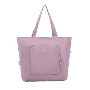 OMIPABAGS PIOMA MALISA TAS TRAVEL WANITA - TAS BAHU - TAS LIPAT - TAS PIOMA - TAS TRAVEL PIOMA