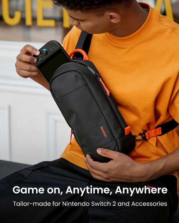 tomtoc%20GameOn-G49%20Switch%202%20Travel%20Bag%20Shoulder%20Bag%20Crossbody%20Bag%20for%20Nintendo%20Switch%202%20-%20Image%207