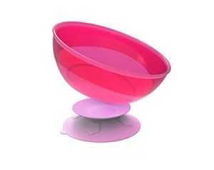 Kidsme Stay-in-Place with Bowl Set
