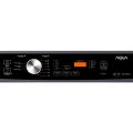 Máy sấy quần áo Aqua 8 kg AQH-V800H.SS. 