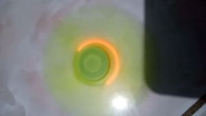 MAINAN SPINNER LED MURAH/MAINAN ANAK