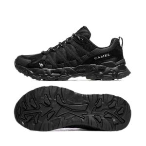 Giày đi bộ vương miện Lạc Đà | Giày Leo Núi Du Lịch Chống trượt leo núi và giày chạy đường dài giày thể thao ngoài trời nhẹ cho du lịch và phiêu lưu