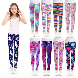 PAKET HEMAT BELI 3 GRATIS 1 LEGGING MOTIF ANAK / LEGING ANAK PEREMPUAN USIA 7 TAHUN / CELANA LEGGNG ANAK