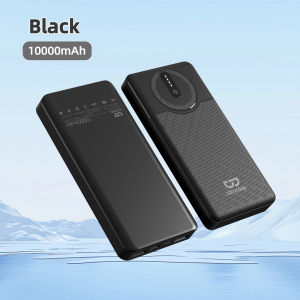 Sạc dự phòng GOOJODOQ 22.5W - 20000mAh Power Bank  Sạc nhanh USB-Bảo hành chính hãng