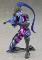 Model โมเดล งานแท้ 100% Good Smile Company จากเกมดัง Overwatch โอเวอร์วอช Widowmaker วิโดว์เมคเกอร์ Ver Original from Japan Figma ฟิกม่า Anime ขยับแขน-ขาได้ ของขวัญ Gift อนิเมะ การ์ตูน มังงะ Doll ตุ๊กตา manga Figure ฟิกเกอร์. 