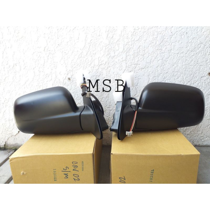 Honda CR-V Side Mirror 2002-2006 Model/2nd Generation/CRV/ Facelift ...