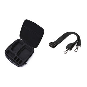 (HD1)Portable Bag For DJI2/2 SE/4K Storage Bag Handbag Outdoor Carry Case For DJI2 Accessories