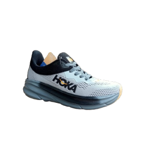SEPATU RUNING PRIA HOKA ATR 7 SEPATU OLAHRAGA SEPATU  RINGAN DAN ELEGAN  TREKING PRIA TRAIL RUNING