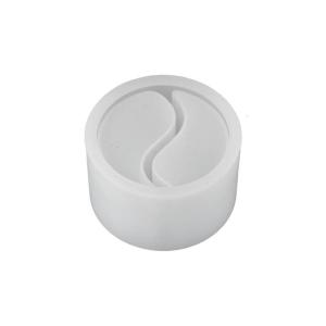 Mold Non Stick Easy to Demold for DIY Plaster Resin Craft Home Decor Epoxy Resin Casting