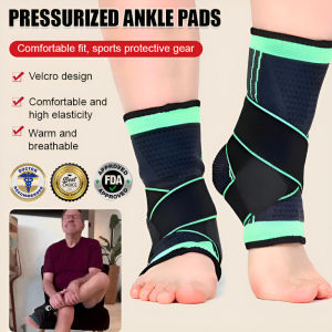 【Medical-grade Compression】Plantar Fasciitis Support Sleeve Breathable Heel Brace For Foot Arch Pain Relief/Plantar Fasciitis Sock/Heel Spur Strap