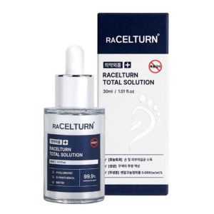 New Racelturn Total Solution Ampoule 30ml