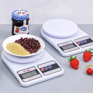 ✅100% Original AMZ Digital LCD Electronic Kitchen Mini Weighing Scale