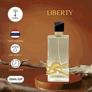 ARIANA Liberty Perfume For Women 100ml Long lasting EDP Fragrance
