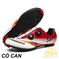 Giày đi xe đạp thể thao Road, MTB SPORT FASHION - 2 Khóa Vặn. 