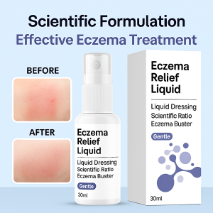 Dressing Redness and Swelling Protection and Restoration Medical Dressing Eczema Buster Moisturize