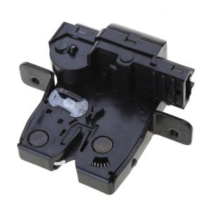 Rear Tailgates Latch Actuator Trunk Boot Lid Liftgates Lock for Micra MK3 Qashqai J10 OEM Number 905022DX0A