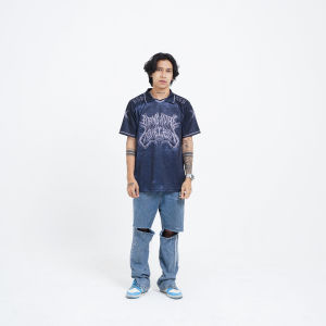Jersey BRING ME THE HORIZON // Jersey Band // Jersey Bola // Kaos BMTH BLACK // Badminton // Jersey Casual // Jersey Vintage // Jersey Retro - Oniku Official