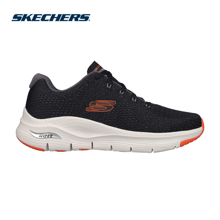 SKECHERS SPORT, Men's Fashion, Footwear, Sneakers on Carousell