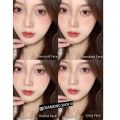 TERMURAH !!! Premium Blush On Waterproof Soft Powder 6 Color / Blush On Glowing Tahan Lama Perona Pipi Glowing Blusher Blush On Highlighter Contour Makeup / Blush On Palette Anti Air dan Tahan Lama Matte Blush On Cream Blush On Cair Blusher Pemerah Pipi. 
