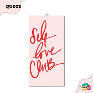 HIASAN DINDING WALL DECOR PAJANGAN POSTER DEKORASI KAMAR RUMAH KATA MOTIVASI WARNA