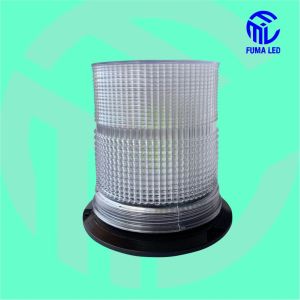 LAMPU ROTARY 1X KEDIP TOPLES BESAR BESAR LAMPU ROTARY LAMPU BLITZ PESAWAT
