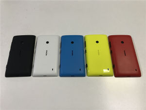 For Nokia Lumia 520 Mobile Phone Original 8GB ROM 5MP GPS Wifi 4.0" IPS Unlocked Windows Phone