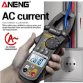 Tang Ampere AC Aneng CM83 Clamp Meter Digital NCV 1000 Ampere. 