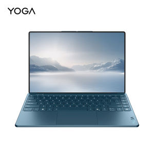 【Lenovo Local Warranty】2025 Lenovo YOGA Air X Laptop | Intel Core Ultra 7 258V | 14"inchs 4K 120Hz OLED Touch Screen | Lenovo YOGA Laptop | Lenovo Laptop