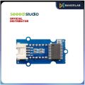 Grove - 4-Digit Display (Alpha-Numeric Display for Arduino and Raspberry Pi). 