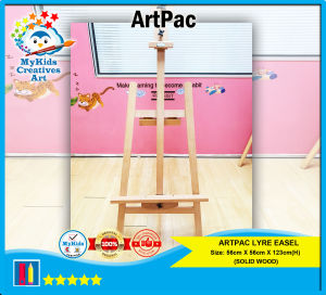 EASEL LYRE (ARTPAC)