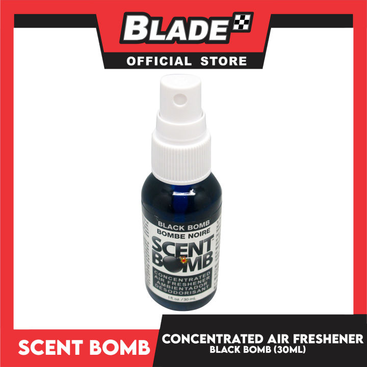 Scent%20Bomb%20Concentrated%20Air%20Freshener%20Black%20Bomb%2030mL%20Spray%20-%20Image%202