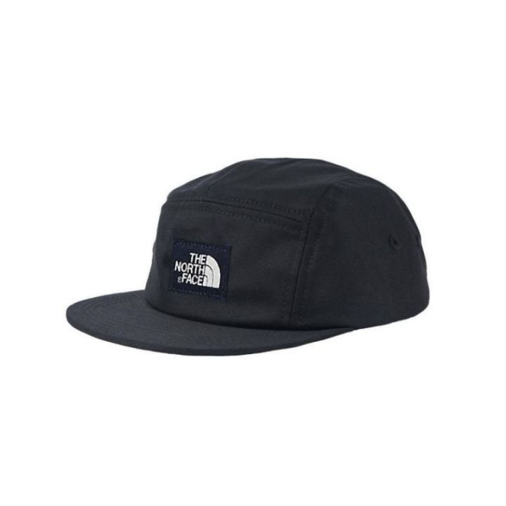 North face cap 5 2024 panel