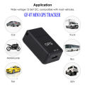 Aitemay เครื่องติดตามรถยนต์ GPS,อุปกรณ์ติดตามป้องกันการขโมยเครื่องติดตาม GPS อุปกรณ์ติดตามป้องกันการสูญหาย. 