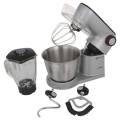 Bosch MUM9Y35S12 Universal Food Processor 1500W WITH TIMER FUNCTION (MUM9Y35S12). 