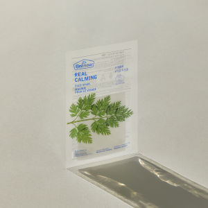 Dr. Belmeur Real Calming Face Mask 24ml