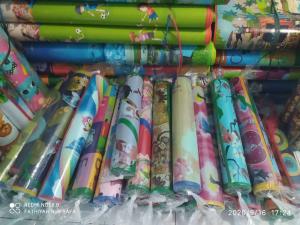 Karpet sajadah 120 ×70 cm / tikar kecil anak tebal 2 mm /karpet kecil anak