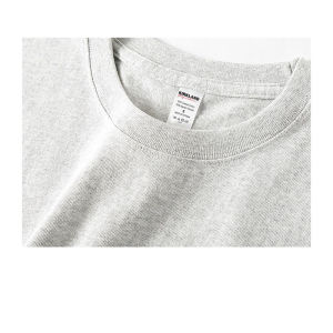 ÁO THUN KIRKLAND DÁNG RỘNG MÃ MÀU TỐI - 5H1T