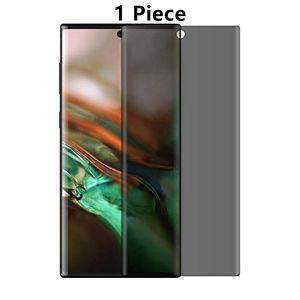 3D Curved EdgeTempered Glass Screen Protector For Honor X9C 5G 2024 Full Cover film For HonorX9C Anti-Spy Clear Glass Film