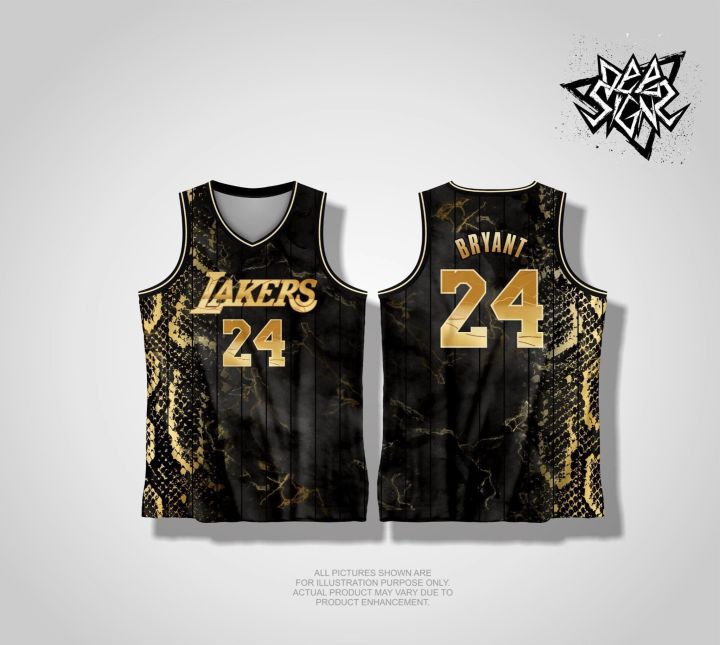 Kobe bryant hot sale jersey sublimation