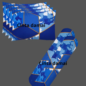 paket sarung bantal dan guling murah dewasa bahan katun polymicro adem untuk tidur